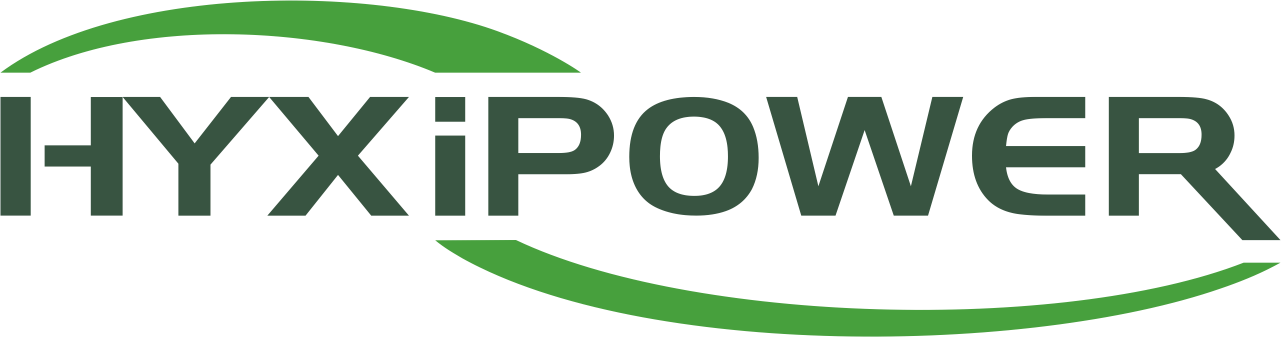 Hyxipower logo